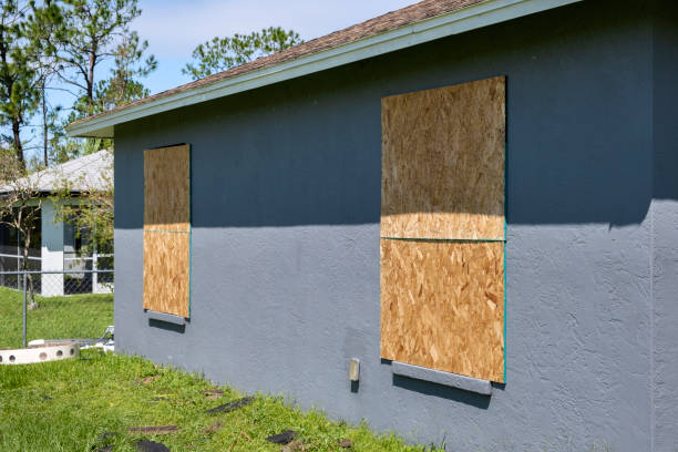 Reliable Davis, OK Siding Solutions